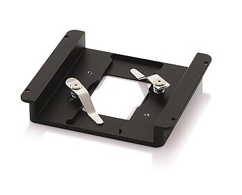 Microscope Slide Holder