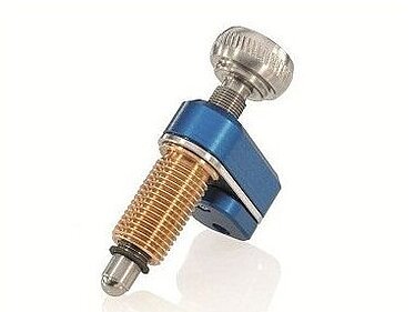 PI N-470 PiezoMike pour stabilité à long terme