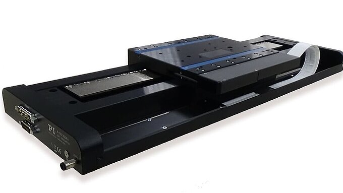 Platines avec moteur linéaire PIMag®