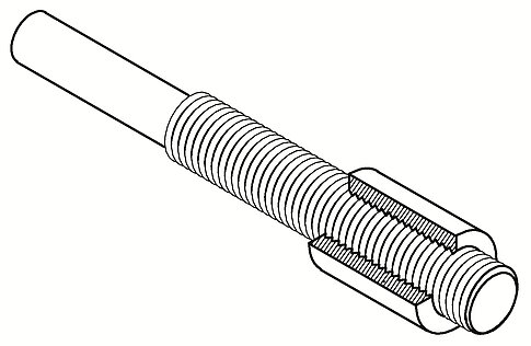 Leadscrews