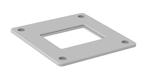 Adapter Plate Adapter Plate