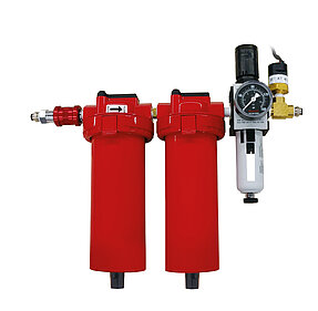 A-80x PIglide Filter and Air Preparation Kits PIglide Filter and Air Preparation Kits