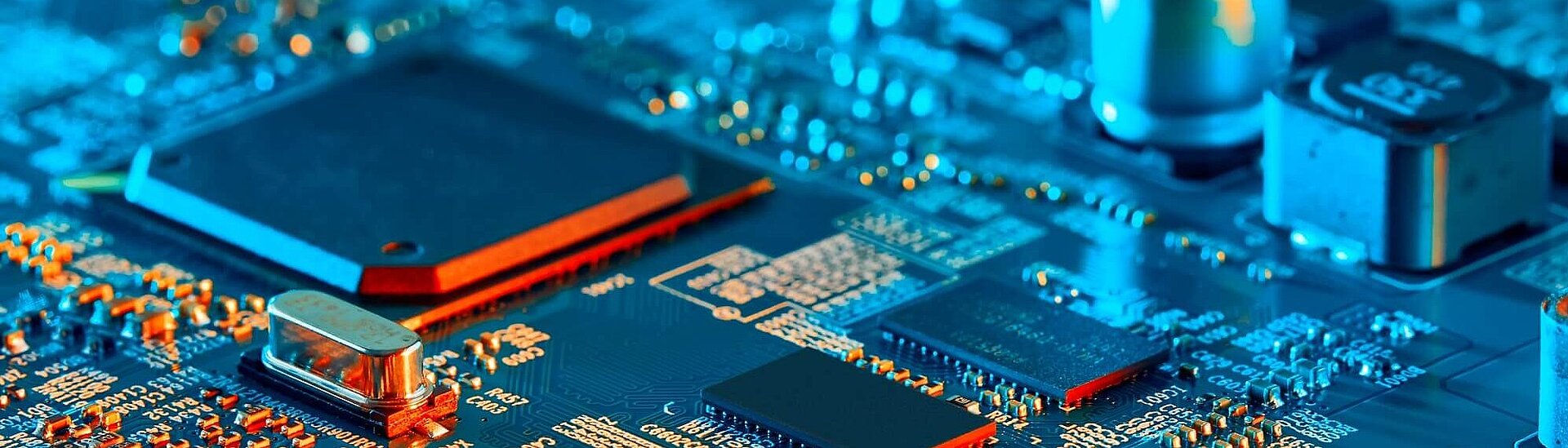 Electronics Manufacturing