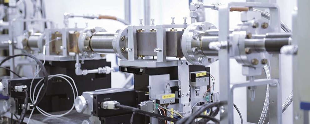 SSRF-Photon-Delivery-System